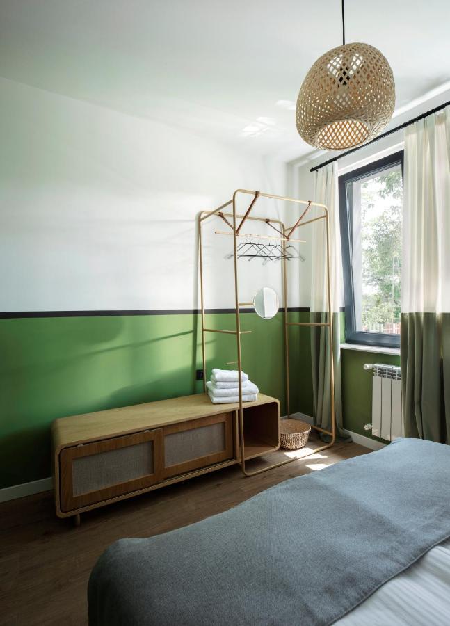 Major'S House Hotel Stepanawan Zewnętrze zdjęcie